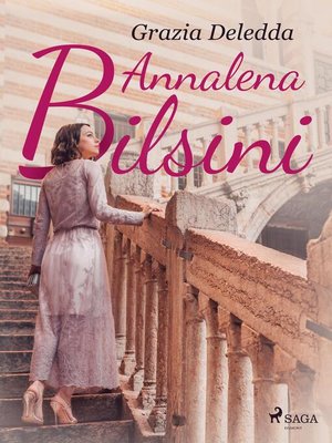 cover image of Annalena Bilsini